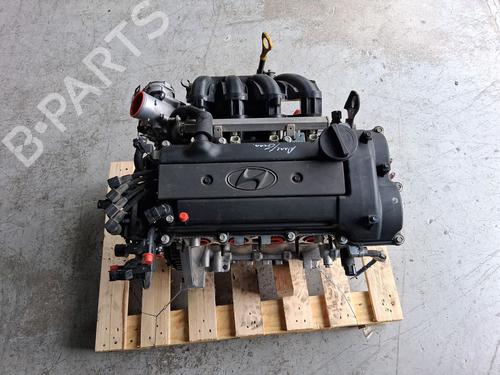 Engine HYUNDAI i20 II (GB, IB) 1.2 | BP34559366M1 - Image 5