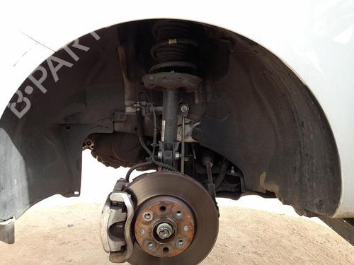 Used Wheel arch OPEL CORSA D (S07) 1.2 (L08, L68) (86 hp) 28380532