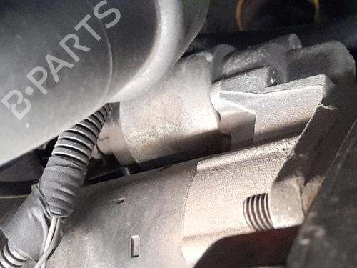 Used Starter Starter RENAULT CLIO IV (BH_) 1.5 dCi 90 (90 hp) 35791766 35791766