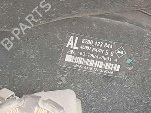 Used Servo brake NISSAN MICRA III (K12) [2002-2010]  18437766