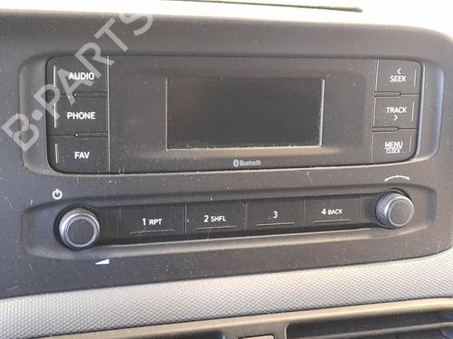 Used Radio Radio 39410681 39410681