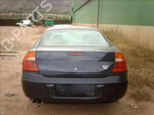 Left front fog light CHRYSLER 300M (LR) 3.5 V6 24V | BP217734C30 