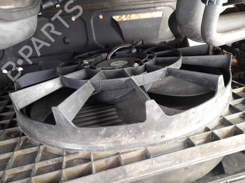 Used Radiator fan VW POLO V (6R1, 6C1) [2009-2022]  29038251