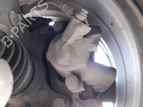 Used Left front brake caliper Left front brake caliper CITROËN C4 SPACETOURER (3D_) 1.5 BlueHDi 130 (131 hp) 33467921 33467921