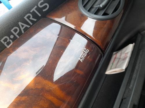 Airbag Kit ROVER 75 (RJ) 2.0 CDT | BP29889534C86