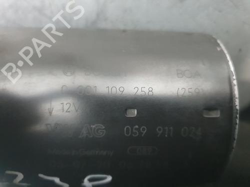 Starter AUDI A6 C6 Avant (4F5) 3.0 TDI quattro | BP29864824M8 - Image 5