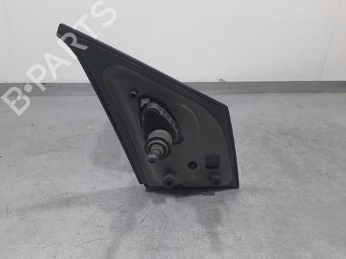Left mirror PEUGEOT 108 1.0 VTi 72 | BP29254098C26