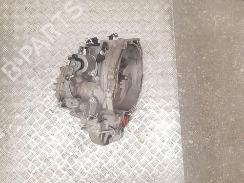 Gearbox OPEL ASTRA J Saloon 1.4 Turbo (69) | BP27204330M3 