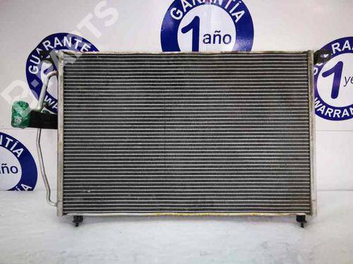 AC radiator OPEL OMEGA B (V94)  | BP650320M32 