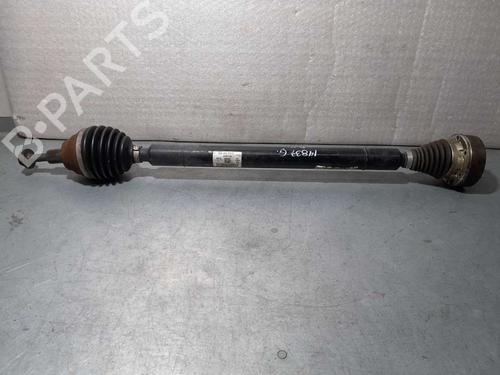 Right front driveshaft VW GOLF VII (5G1, BQ1, BE1, BE2) [2012-2021]  13568661