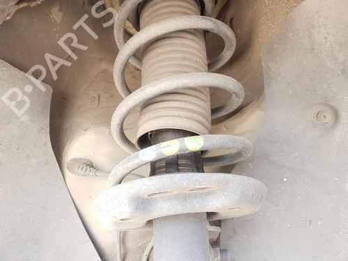 Right front shock absorber VW GOLF V (1K1) 1.6 | BP25470287M17 