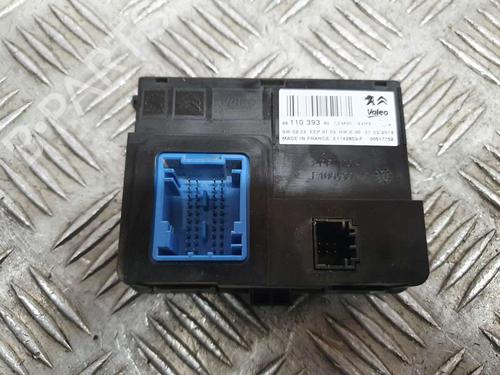 Used Electronic module OPEL CROSSLAND X / CROSSLAND (P17, P2QO) [2017-2025]  17360563