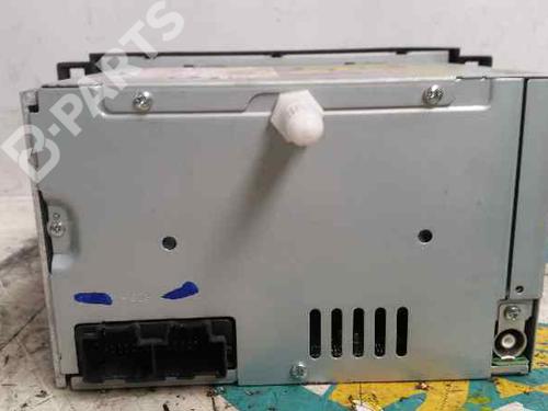 Radio CHEVROLET EPICA (KL1_)  | BP219343E6 