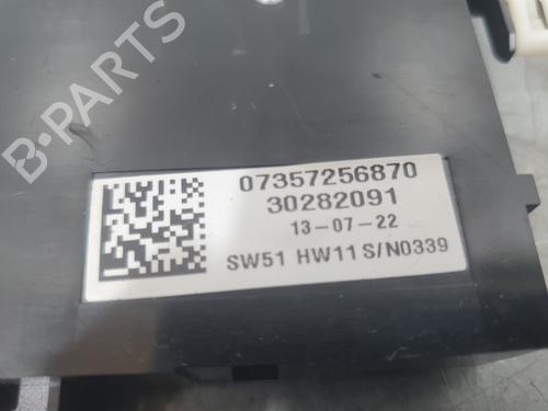 Climate control FIAT 500e (332_) Elektro 3+1 (FA1) | BP29885336I5 - Image 4