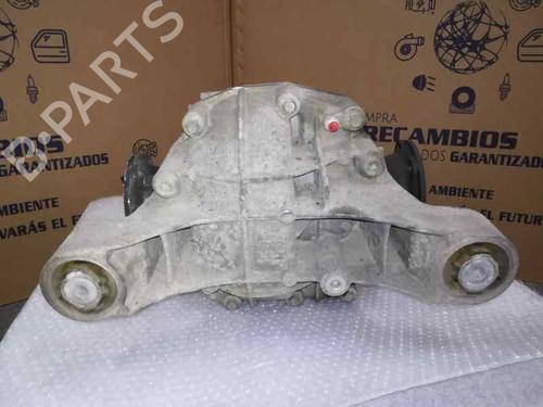 Rear differential VW TOUAREG (7LA, 7L6, 7L7) 5.0 V10 TDI | BP4399886M24 