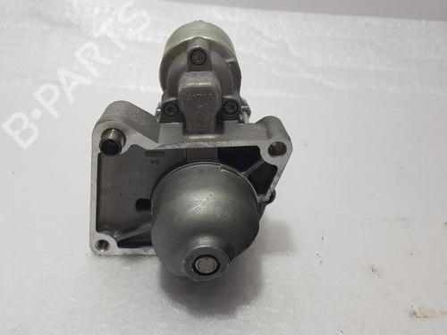 Used Starter PEUGEOT 208 II (UB_, UP_, UW_, UJ_) [2019-2025]  8119210