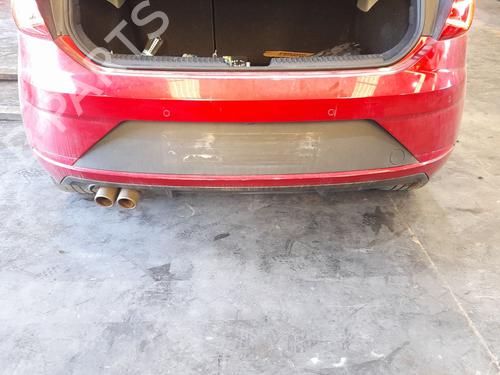 Used Rear bumper Rear bumper 37183494 37183494