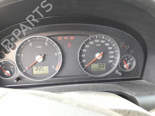 Engine FORD MONDEO III (B5Y) 2.2 TDCi | BP36563984M1  - Image 14