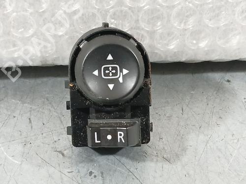 Commande retroviseurs Commande retroviseurs OPEL ASTRA K (B16) 1.2 Turbo (68) (110 hp) 36325595 36325595