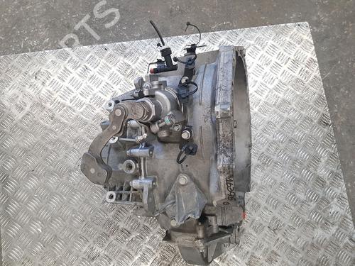Gearbox OPEL ASTRA K (B16) 1.6 CDTi (68) | BP24675329M3 