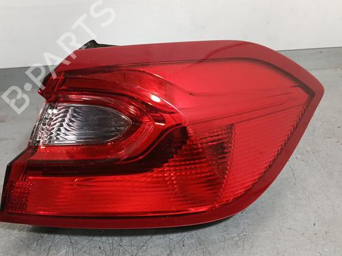 right-taillight-ford-fiesta-vii-hj-hf-2017-39563817 main image