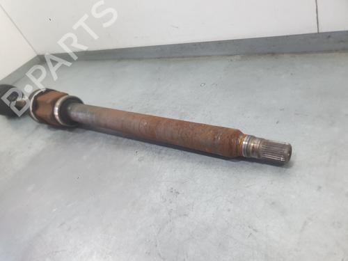 Right front driveshaft VOLVO V40 Hatchback (525) D3 | BP24676395M39 - Image 3