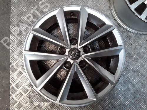 Used Rim Rim RENAULT MEGANE IV Hatchback (B9A/M/N_) 1.2 TCe 130 (B9MR) (130 hp) 40079308 40079308