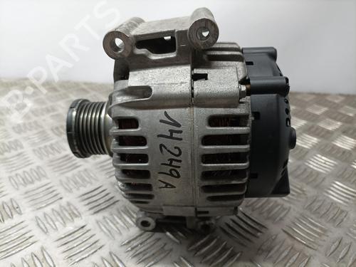 Alternator MERCEDES-BENZ C-CLASS (W204)  | BP10655445M7 