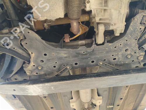 Used Subframe FORD B-MAX (JK) [2012-2025]  24358007