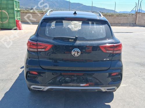 Instrument cluster MG MG ZS SUV (AZS1) 1.5 VTi | BP34103181C47  - Image 5