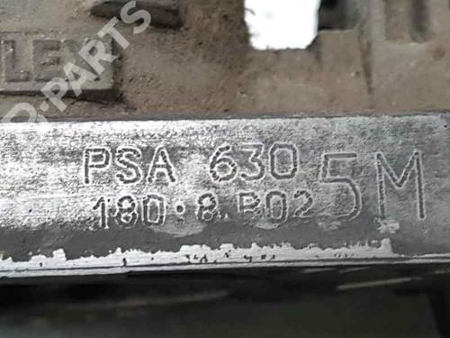 Throttle body CITROËN XSARA Coupe (N0)  | BP5288230M82 