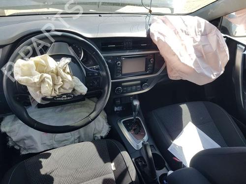 Right front driveshaft TOYOTA AURIS (_E18_)  | BP19688231M39 