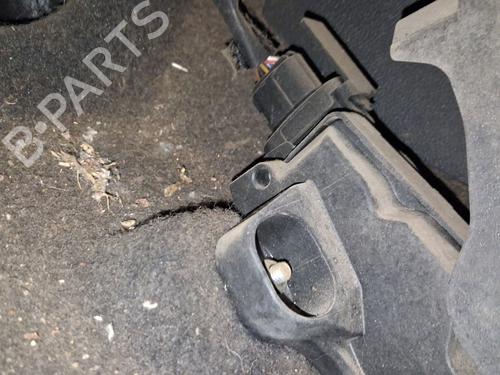 Used Pedal Pedal HYUNDAI TUCSON (TL, TLE) 1.7 CRDi (116 hp) 40227822 40227822