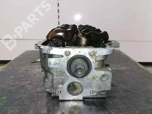 Cylinder head FORD ESCORT IV Convertible (ALF) 1.6 XR3i | BP10973387M5 