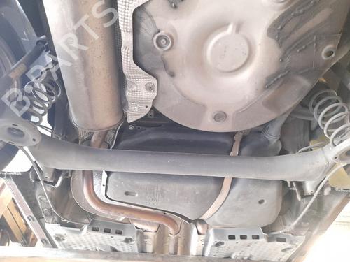 Ponte posteriore Ponte posteriore SEAT IBIZA IV (6J5, 6P1) 1.6 TDI (90 hp) 36754862 36754862