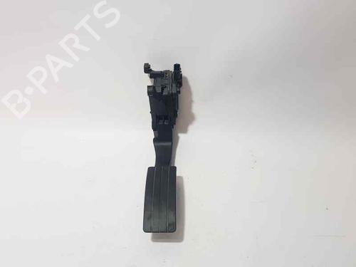 Pedal RENAULT CLIO IV (BH_)  | BP7480926I4 