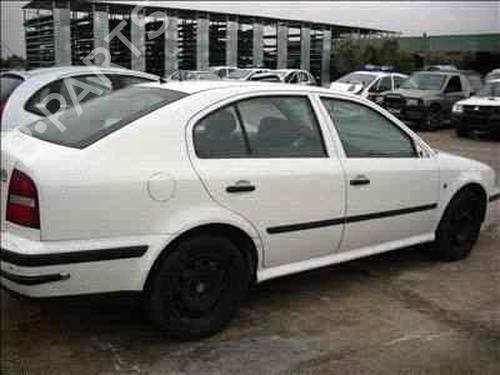 Driver airbag SKODA OCTAVIA I (1U2)  | BP871118C9 
