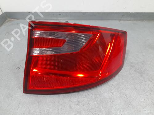 Used Right taillight SEAT TOLEDO IV (KG3) 1.6 TDI (115 hp) 30200920