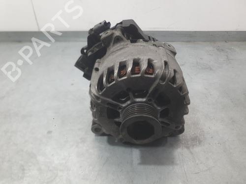 Used Alternator Alternator PEUGEOT 208 I (CA_, CC_) 1.6 HDi (92 hp) 39658475 39658475