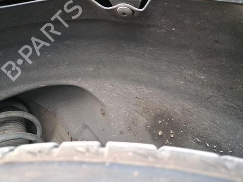 Cava de roda Cava de roda VW POLO V (6R1, 6C1) 1.6 TDI (90 hp) 39698195 39698195