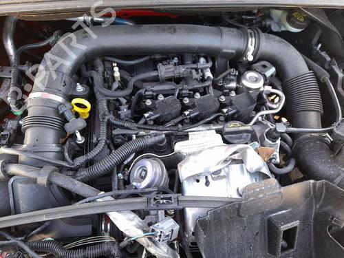 Used Engine FORD FOCUS III 1.0 EcoBoost (125 hp) 29030085