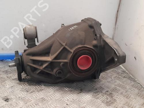 Rear differential MERCEDES-BENZ C-CLASS (W204)  | BP6409114M24 