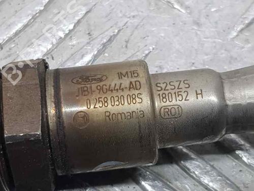 Electronic sensor FORD ECOSPORT  | BP25290440M84 