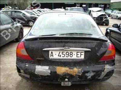 Mass air flow sensor FORD MONDEO II (BAP)  | BP1590517M95 