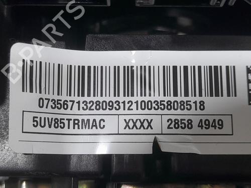 Steering column stalk KIA CARENS I MPV (FC, FJ) 2.0 CRDi | BP29864749I23