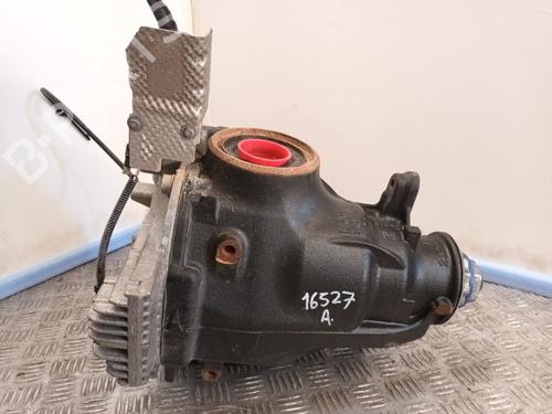 Rear differential BMW X4 (G02, F98) xDrive M40 i | BP24842377M24