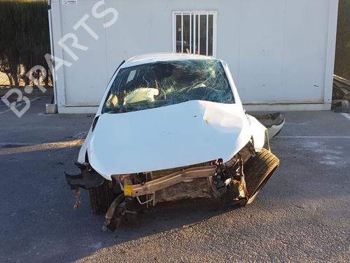 Right front window switch PEUGEOT 308 II (LB_, LP_, LW_, LH_, L3_)  | BP8798903I26 