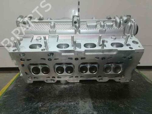 Used Cylinder head VOLVO S40 I (644) 2.0 (136 hp) 12498967