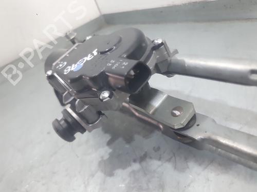 Viskermotor vindrude MAZDA 2 Hatchback (DL, DJ) 1.5 SKYACTIV-G | BP36320247M29 - Image 2