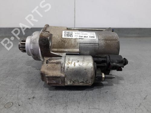 Motor de arranque SEAT IBIZA IV (6J5, 6P1) 1.6 TDI | BP28168696M8